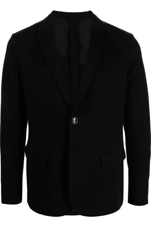 Emporio Armani Single-breasted blazer
