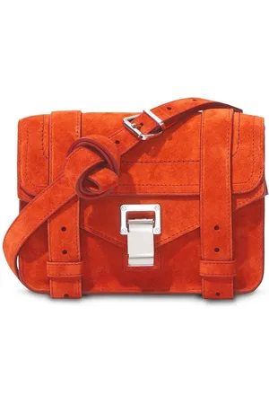 Proenza Schouler PS1 Mini crossbody bag