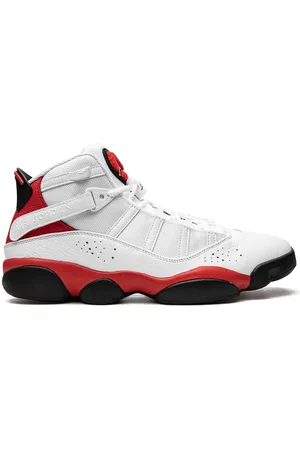 Jordan 6 Rings "Cherry" sneakers