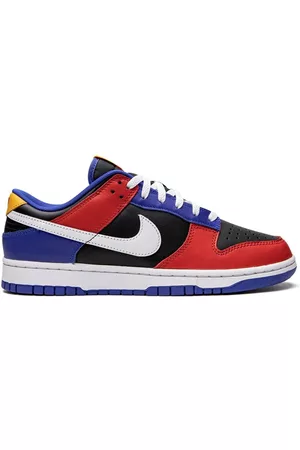 Nike Dunk Low “Tennessee State University” sneakers