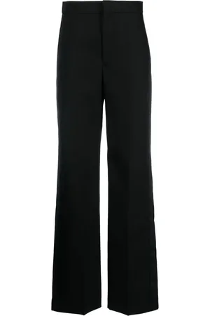 Isabel Marant Scarly tailored trousers
