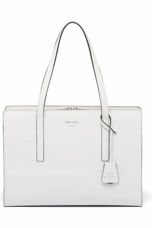 Prada Large Re-Edition 1995 leather handbag