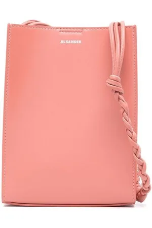 Jil Sander Small Tangle crossbody bag