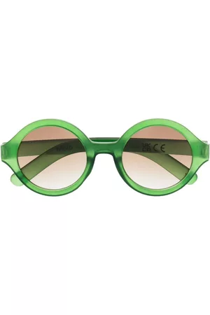 Molo Round-frame sunglasses