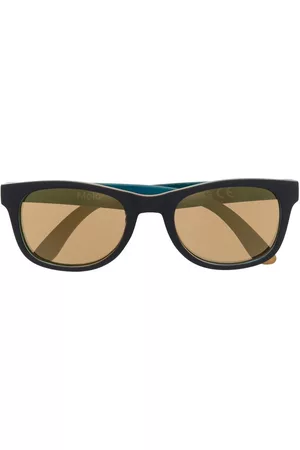 Molo Square-frame sunglasses