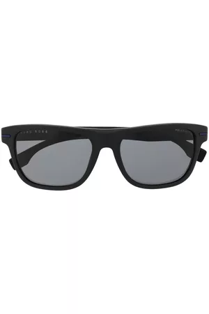 HUGO BOSS 1322 square-frame sunglasses