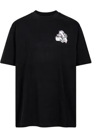 PALACE Hesh MIT Fresh " " crew neck T-shirt