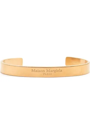 Maison Margiela 925 silver bracelet