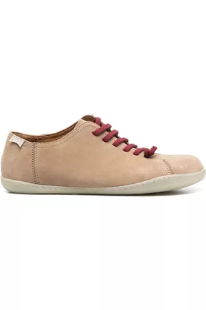 Camper Peu Cami lace-up sneakers