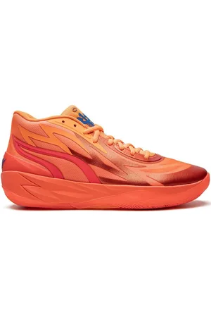 PUMA MB.02 "Supernova" sneakers