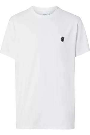 Burberry Monogram motif T-shirt