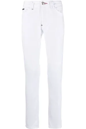 Philipp Plein Slim-leg jeans
