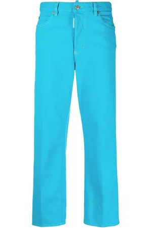 Dsquared2 Straight-leg jeans