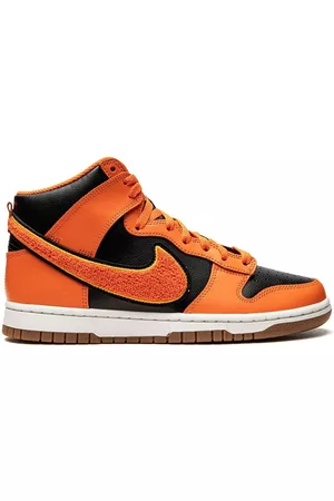 Nike Homem Sapatilhas - Dunk High "Chenille
