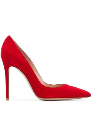 Gianvito Rossi High-heeled pumps