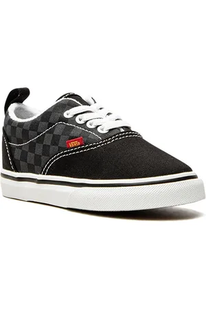 Vans Elastic Flame Era sneakers