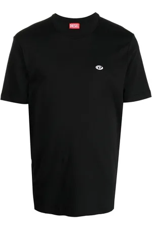 Diesel T-Just-Doval-PJ cotton T-shirt
