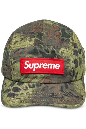 Supreme Military Camp cap
