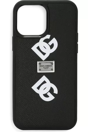 Dolce & Gabbana Logo-print Iphone 13 Pro Max case