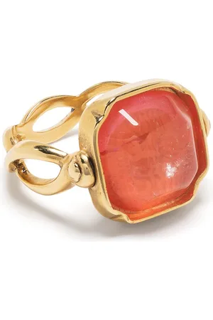 Goossens Cabochons squared ring
