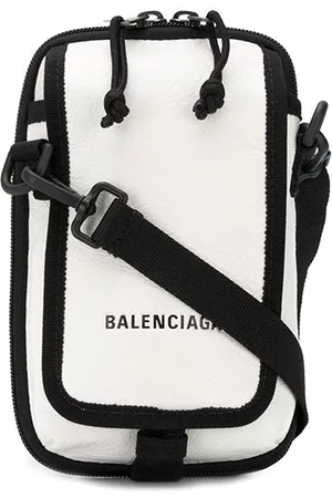 Balenciaga Explorer crossbody pouch