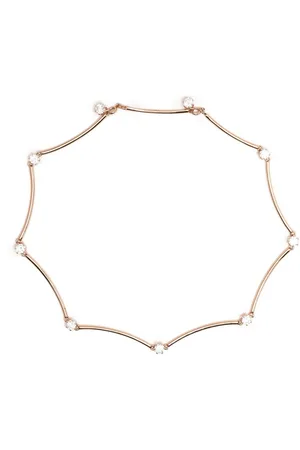 Swarovski Constella crystal necklace