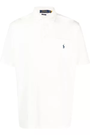 Ralph Lauren Polo Pony short-sleeved polo shirt