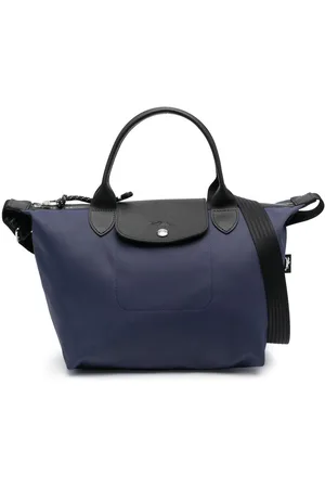 Longchamp Small Le Pliage Energy tote bag