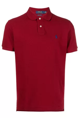 Ralph Lauren Short-sleeve polo shirt