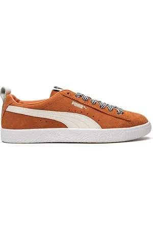 PUMA X AMI Suede Vintage ???Jaffa ??? sneakers