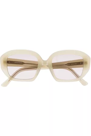 Velvet Canyon Motel Mesa Oversized sunglasses