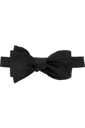 Brunello Cucinelli Homem Laços de Colarinho - Classic bow-tie