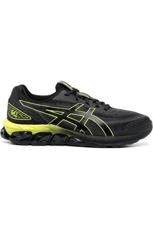 Asics Low-top lace-up sneakers