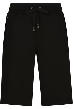 Dolce & Gabbana Drawstring track shorts