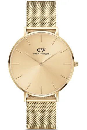Daniel Wellington Petit Emerald 36mm