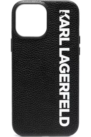 Karl Lagerfeld K/Essential iPhone 13 Pro phone case