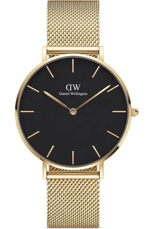 Daniel Wellington Petite Evergold 36mm