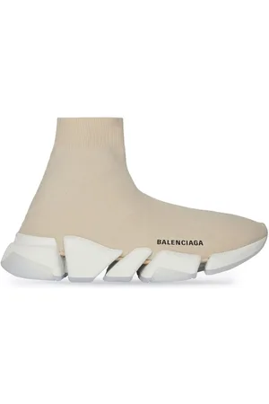 Balenciaga Speed 2.0 socker-style sneakers