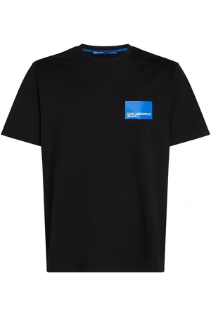 Karl Lagerfeld Logo-print T-shirt