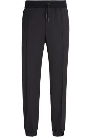 Ermenegildo Zegna High Performance??? Wool Joggers
