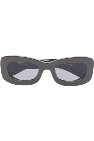 Etudes Square-frame sunglasses
