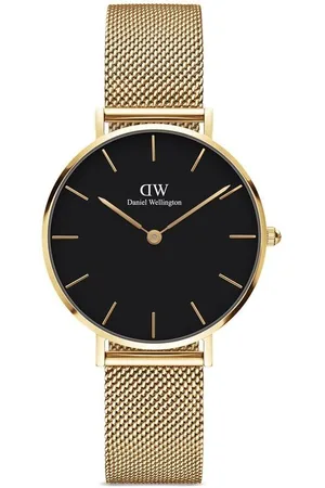 Daniel Wellington Petite Evergold 32mm