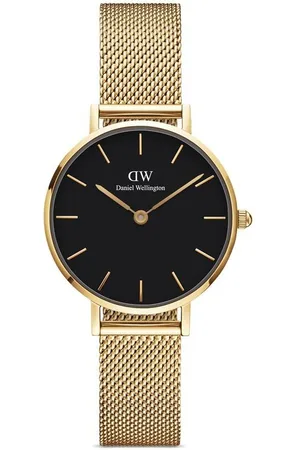 Daniel Wellington Petite Evergold 28mm