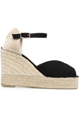 CASTA 105mm Carol espadrilles