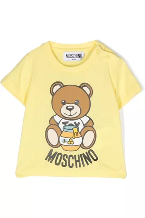Moschino Teddy Bear cotton T-Shirt