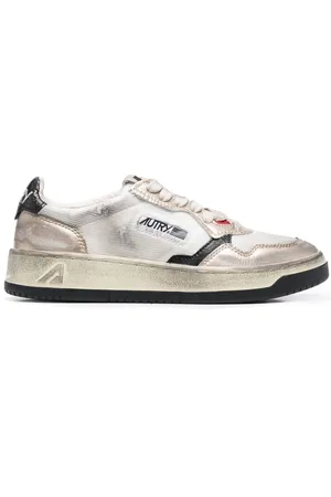 Autry Super Vintage low-top sneakers