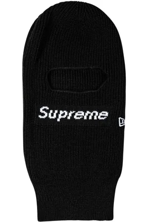 Supreme X New Era Box Logo balaclava