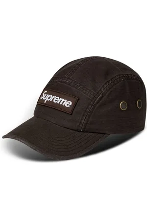 Supreme Military Camp cap