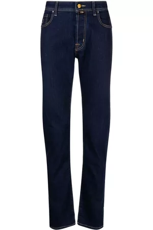 Jacob Cohen Bard slim-fit jeans