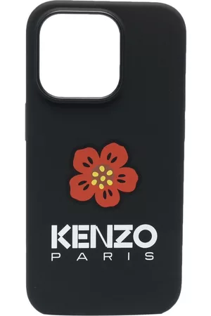 Kenzo Boke Flower iPhone 14 Pro case
